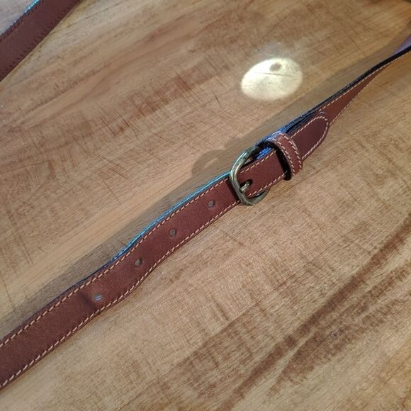 RARE Coach Greensboro Bag Sheridan Collection - Picture 6 of 8